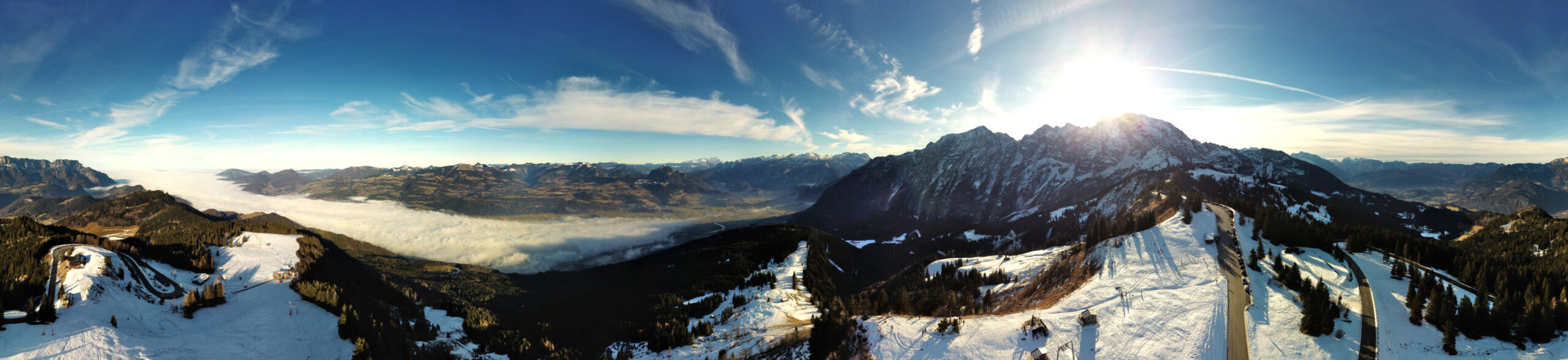 Rossfeldpanorama